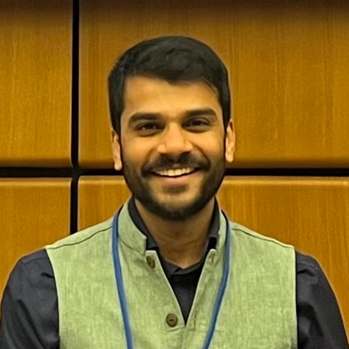 Vignesh Gopakumar